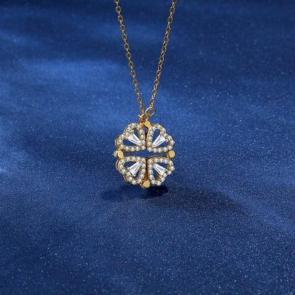 Moiselle "The Clover"