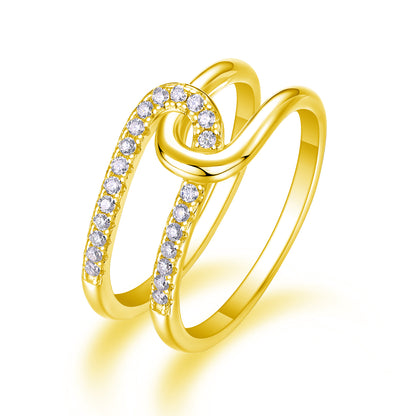 Moiselle "The Interlock"