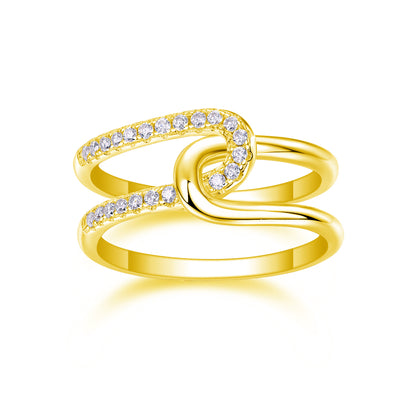 Moiselle "The Interlock"