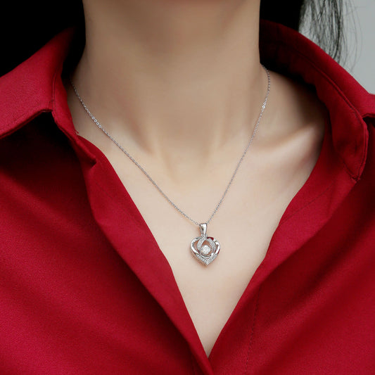 Moiselle "Heart of Light"